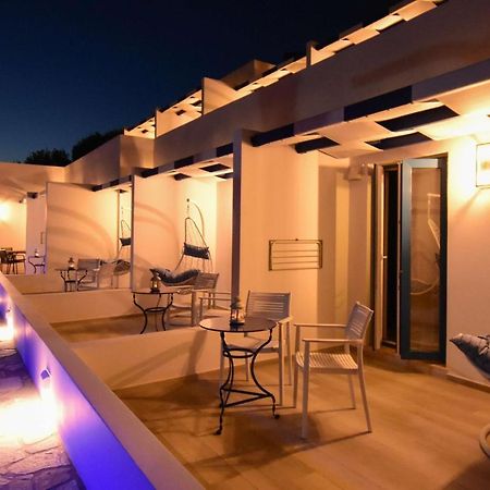 Myrties Aphrodite Studios Kalymnos المظهر الخارجي الصورة