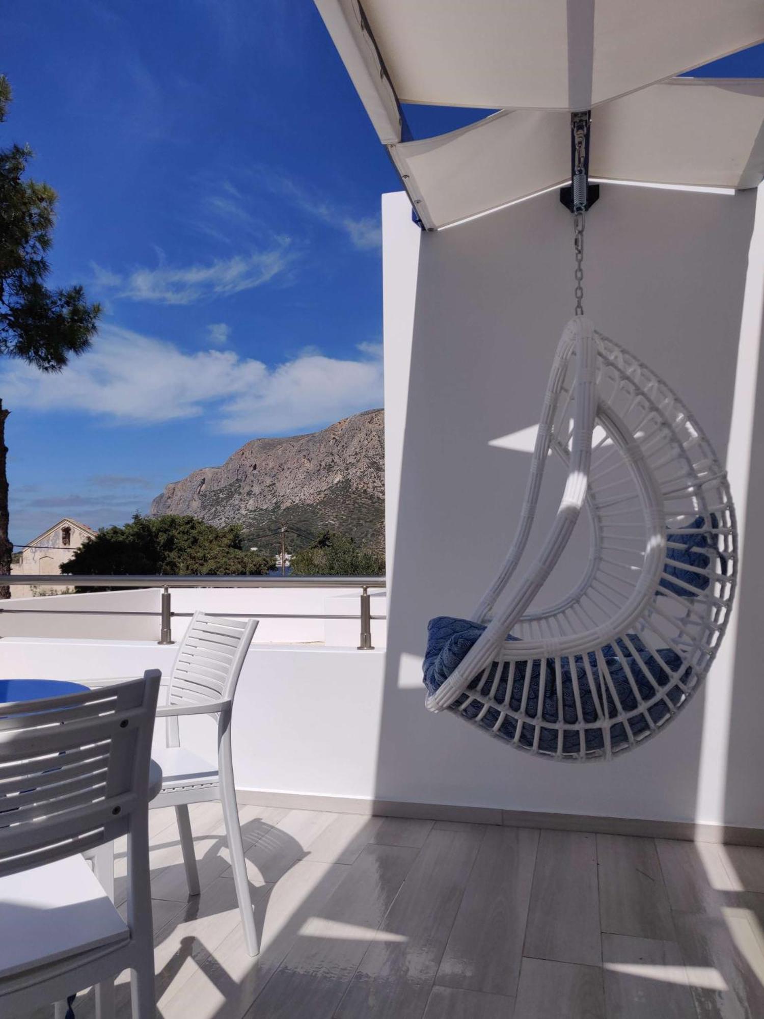 Myrties Aphrodite Studios Kalymnos المظهر الخارجي الصورة