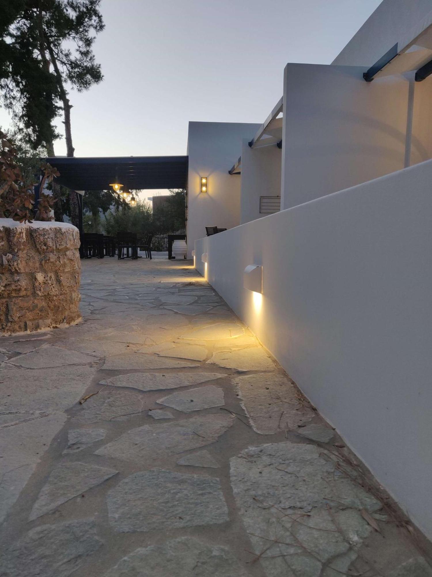 Myrties Aphrodite Studios Kalymnos المظهر الخارجي الصورة