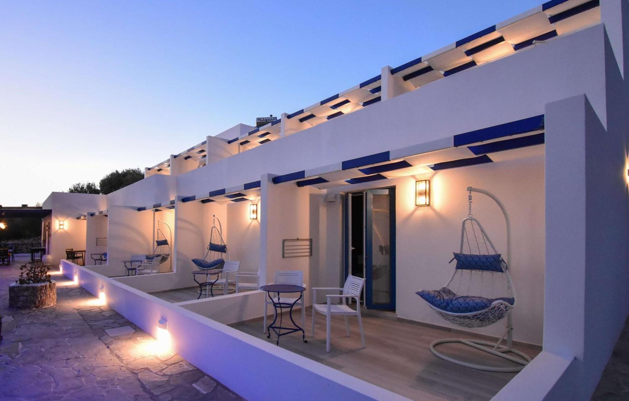 Myrties Aphrodite Studios Kalymnos المظهر الخارجي الصورة