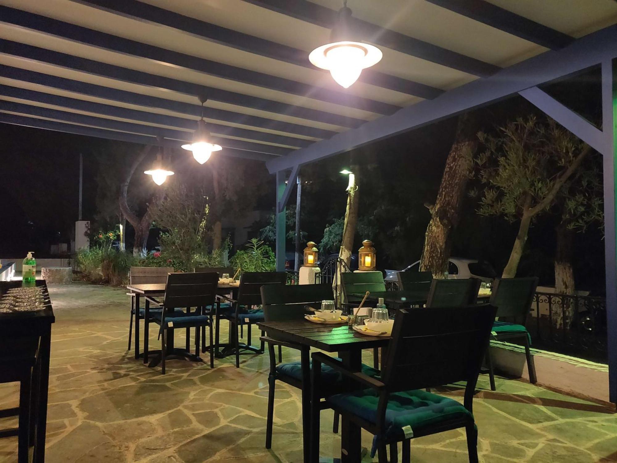 Myrties Aphrodite Studios Kalymnos المظهر الخارجي الصورة