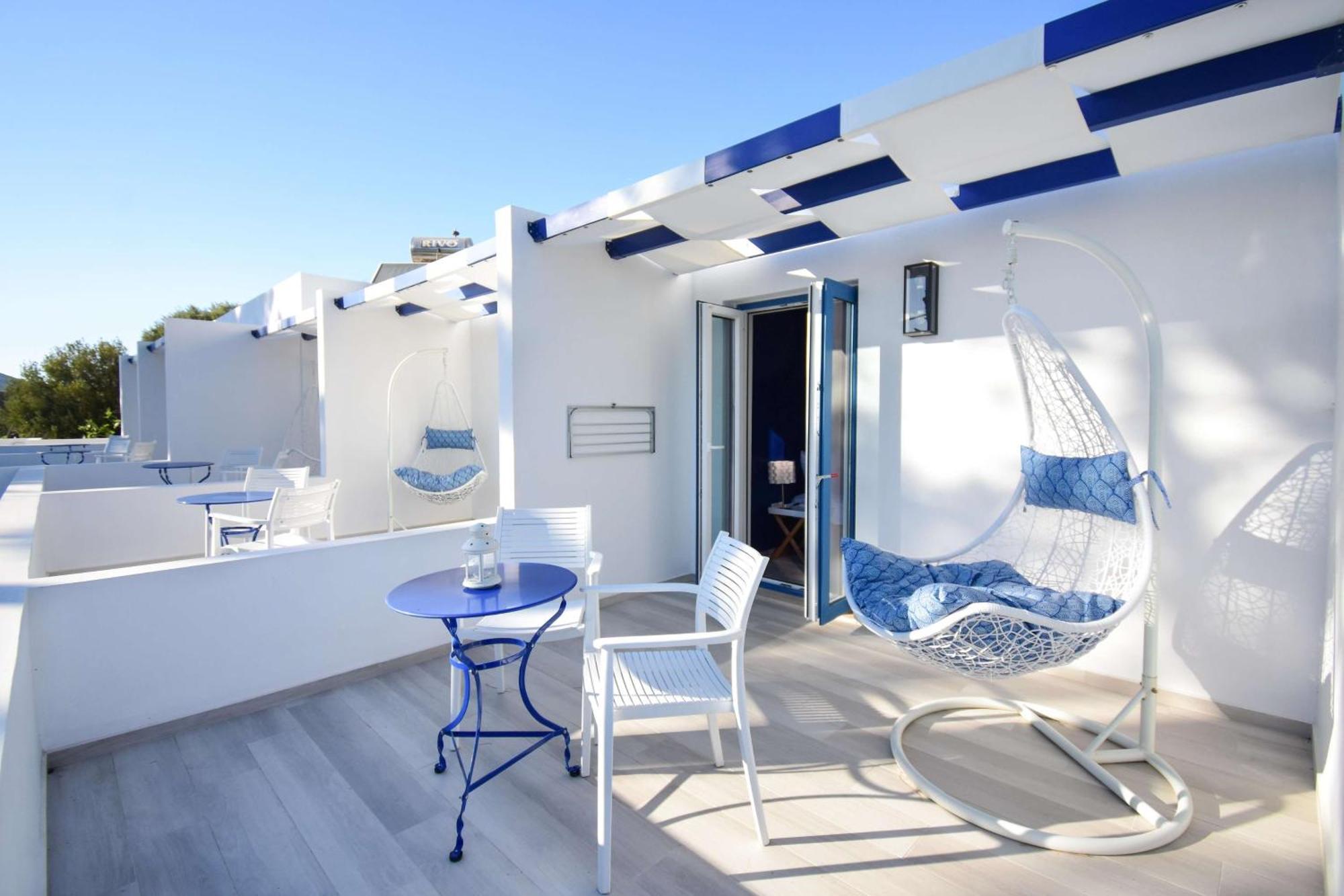 Myrties Aphrodite Studios Kalymnos المظهر الخارجي الصورة