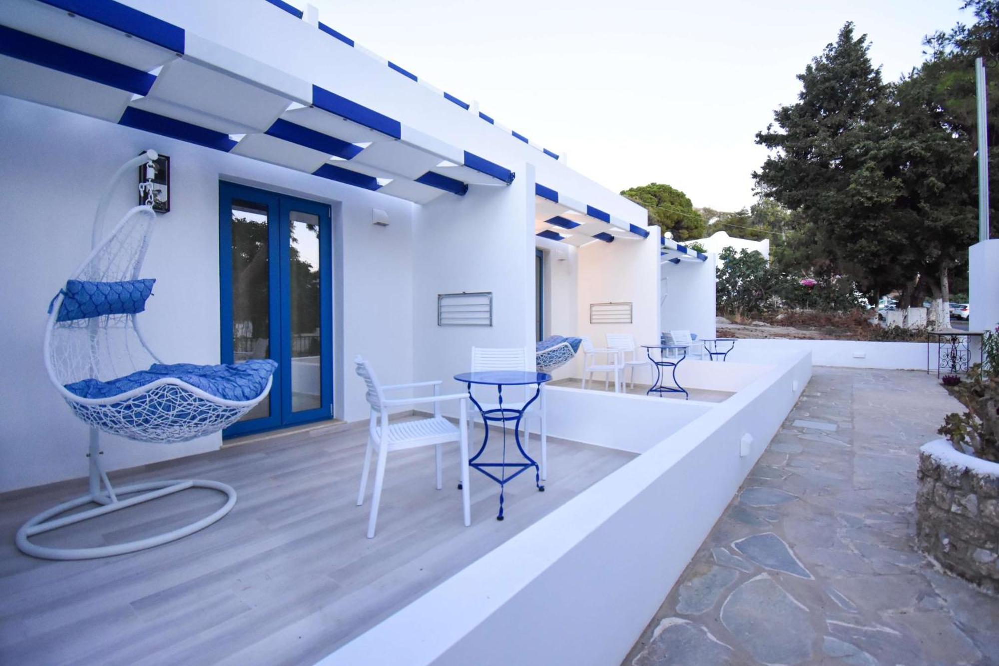 Myrties Aphrodite Studios Kalymnos المظهر الخارجي الصورة
