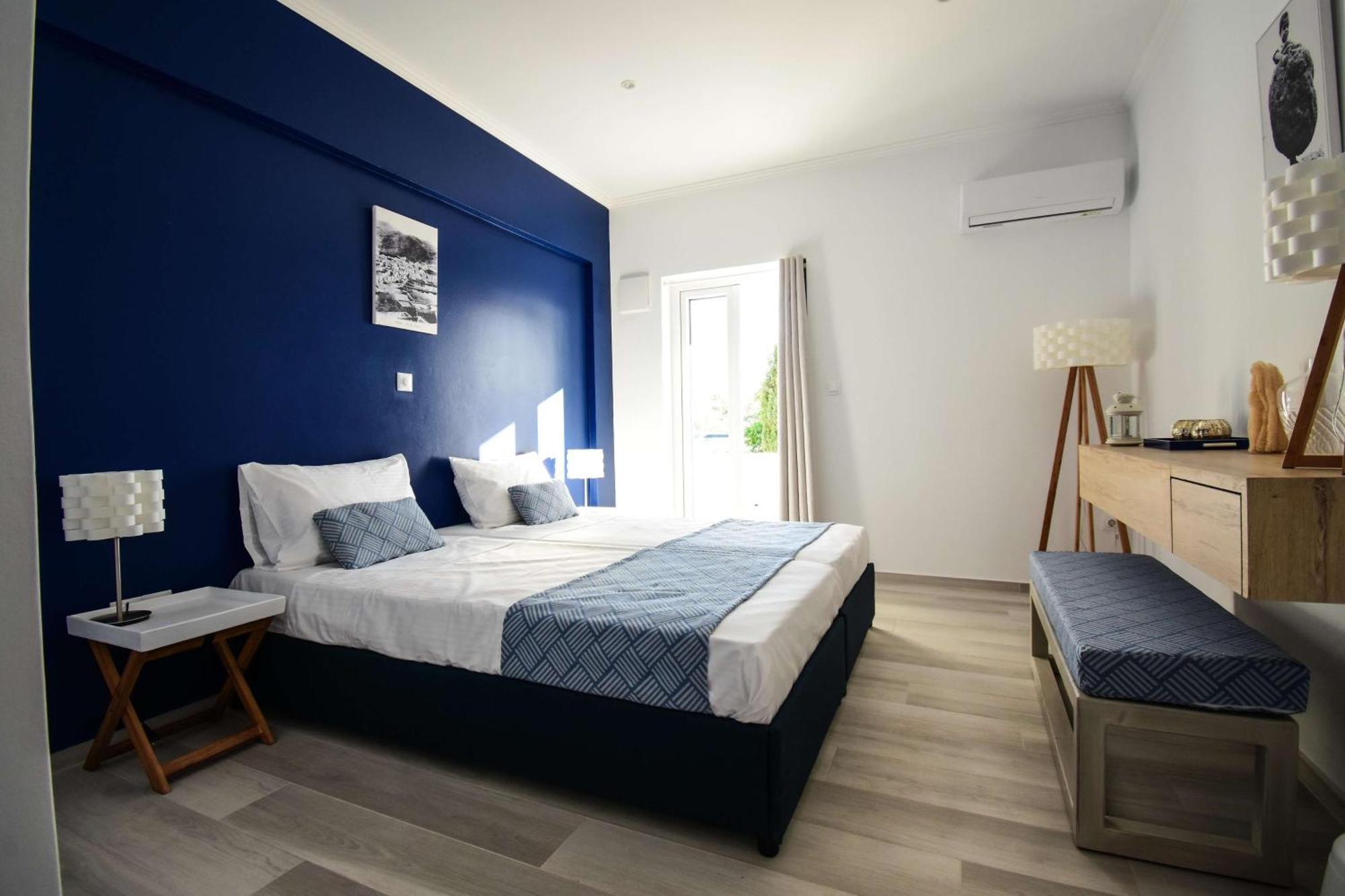 Myrties Aphrodite Studios Kalymnos المظهر الخارجي الصورة