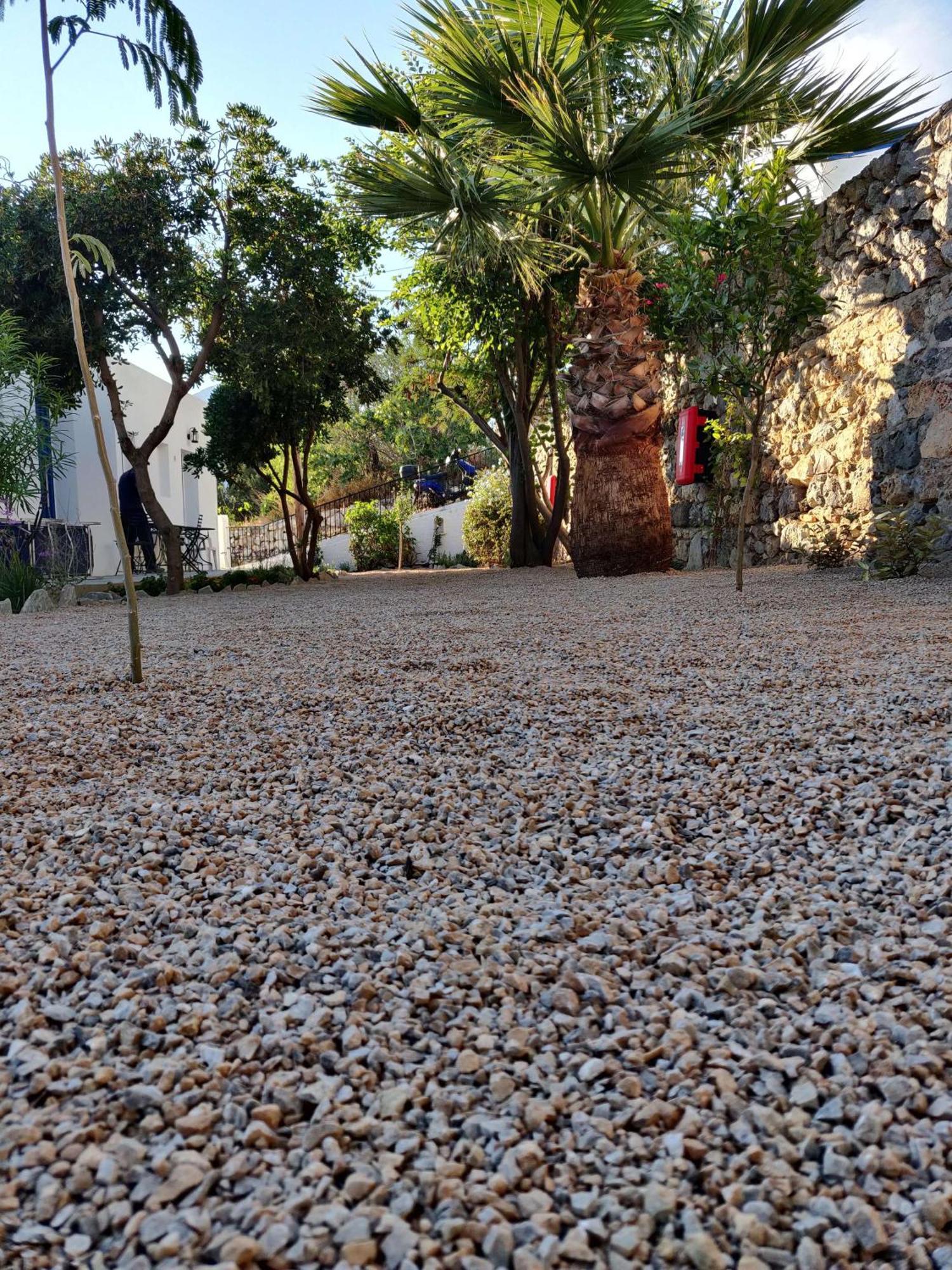 Myrties Aphrodite Studios Kalymnos المظهر الخارجي الصورة