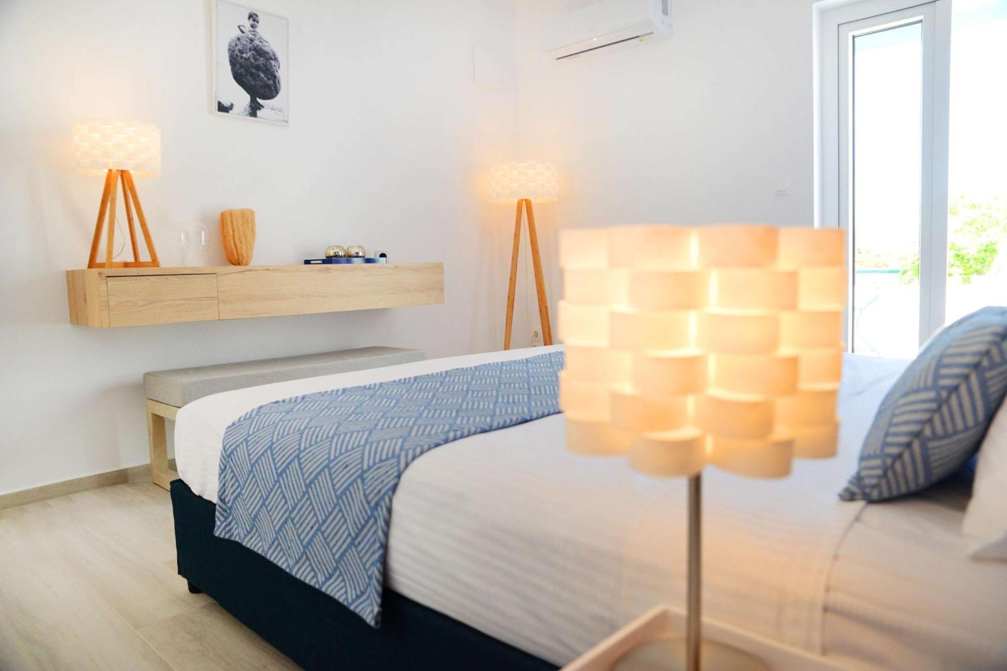 Myrties Aphrodite Studios Kalymnos المظهر الخارجي الصورة